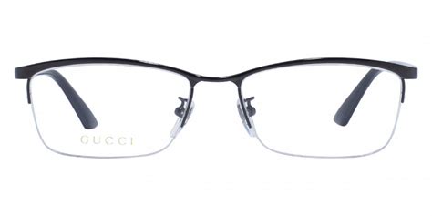 Gucci™ GG0856OJ Rectangle Eyeglasses 